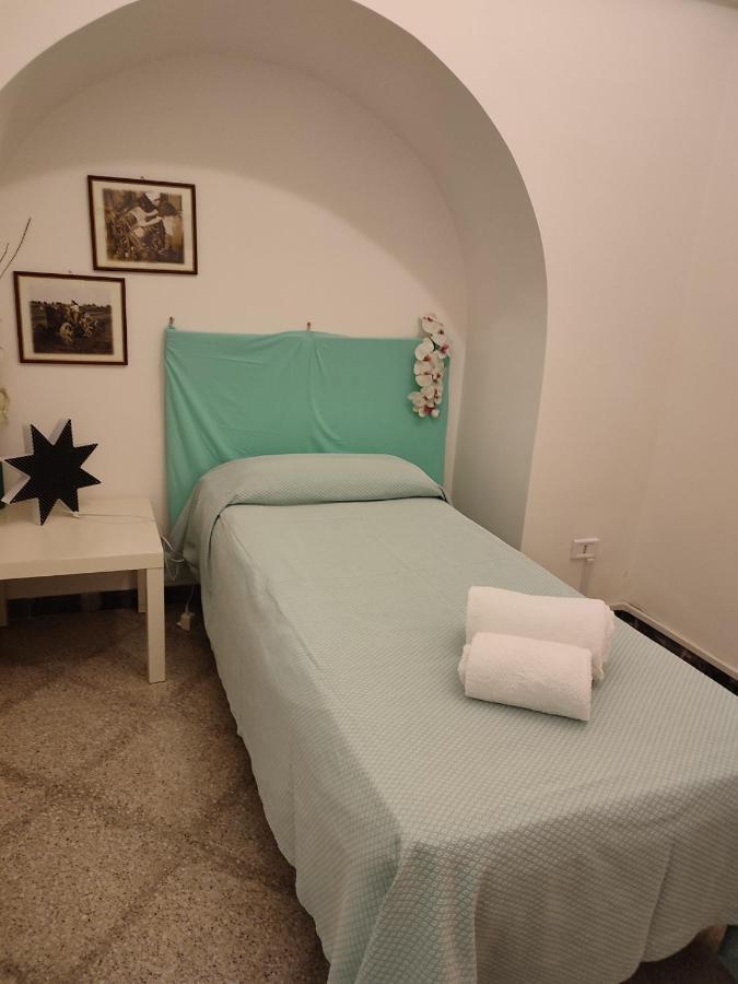 B&B Aquila Alberobello Exterior photo