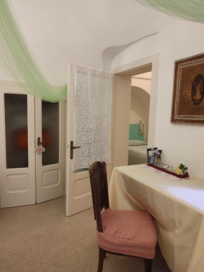 B&B Aquila Alberobello Exterior photo