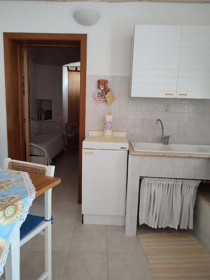 B&B Aquila Alberobello Exterior photo