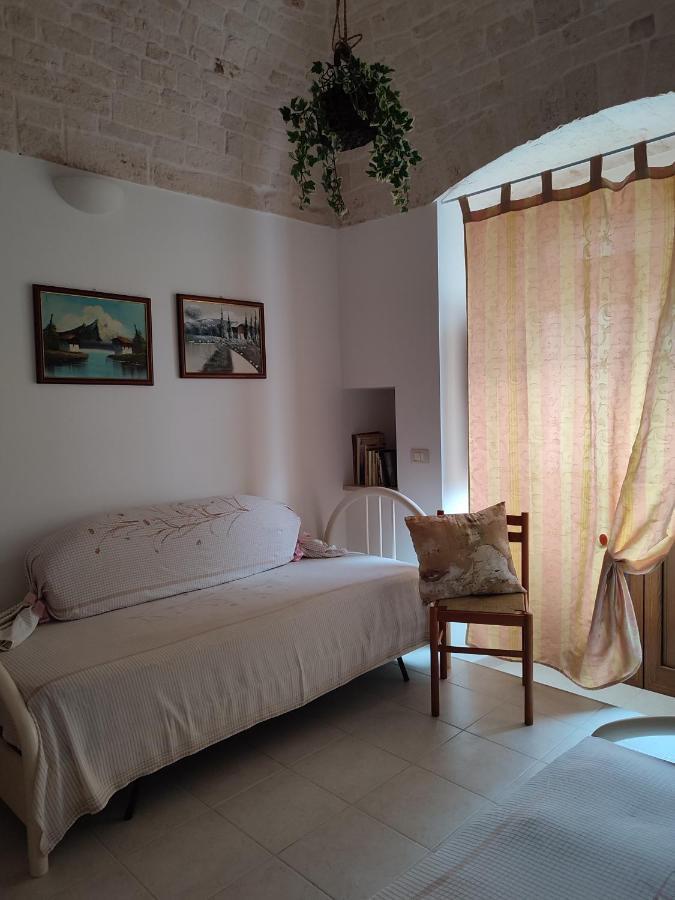 B&B Aquila Alberobello Exterior photo