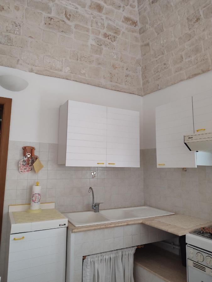 B&B Aquila Alberobello Exterior photo