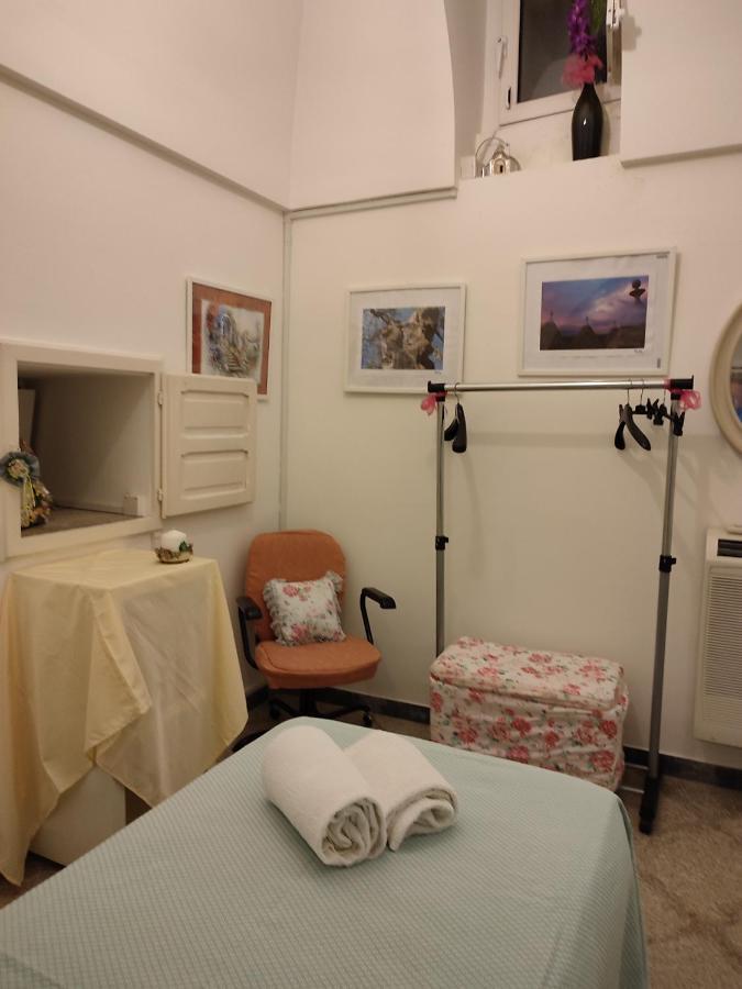 B&B Aquila Alberobello Exterior photo