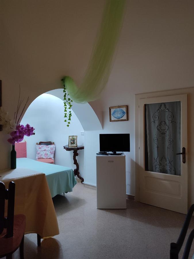 B&B Aquila Alberobello Exterior photo