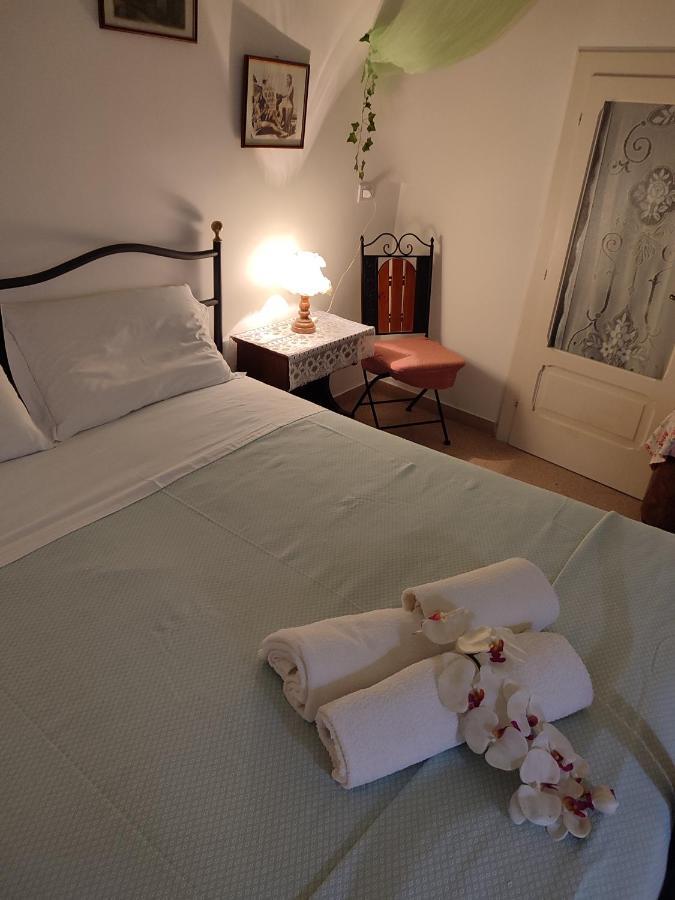 B&B Aquila Alberobello Exterior photo