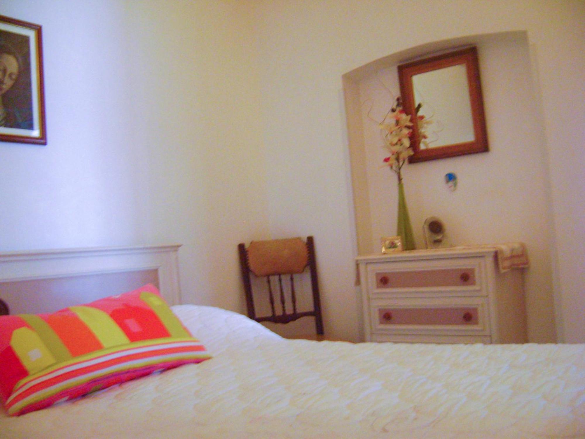 B&B Aquila Alberobello Room photo