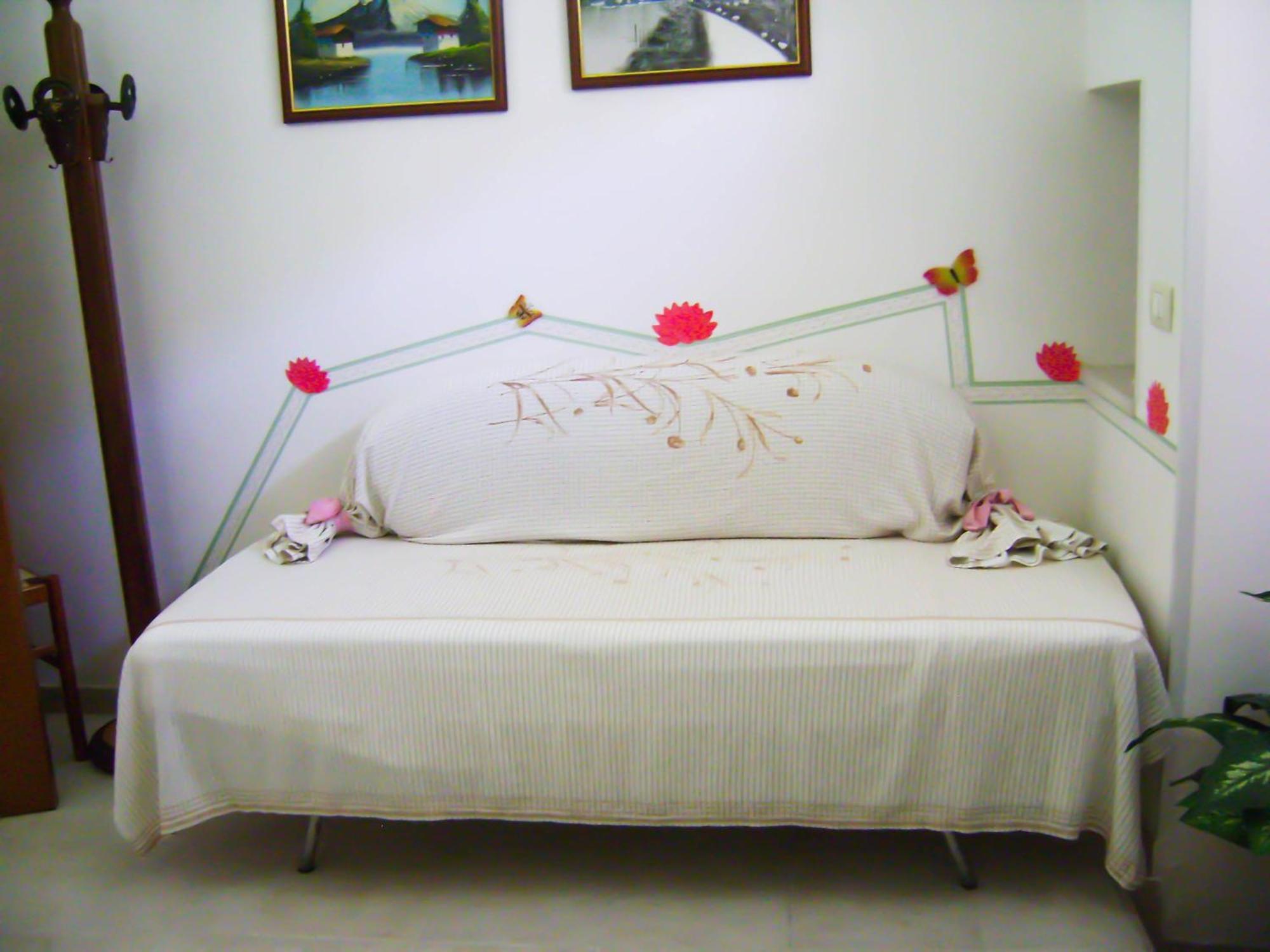 B&B Aquila Alberobello Room photo