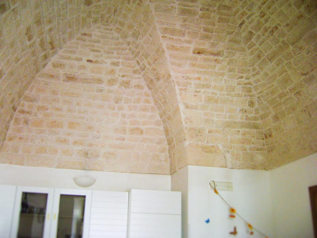 B&B Aquila Alberobello Room photo