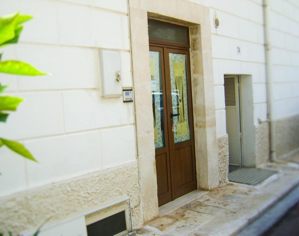 B&B Aquila Alberobello Room photo