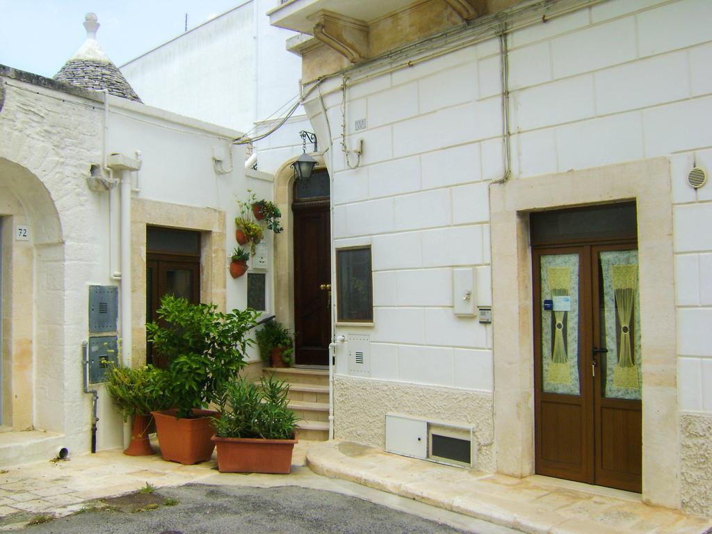 B&B Aquila Alberobello Room photo