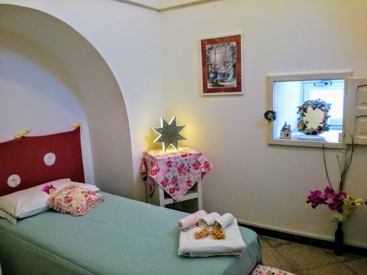 B&B Aquila Alberobello Exterior photo
