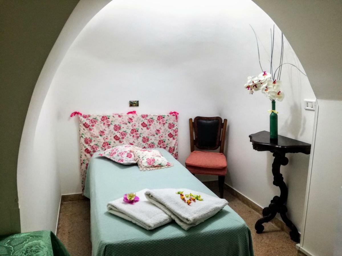 B&B Aquila Alberobello Exterior photo