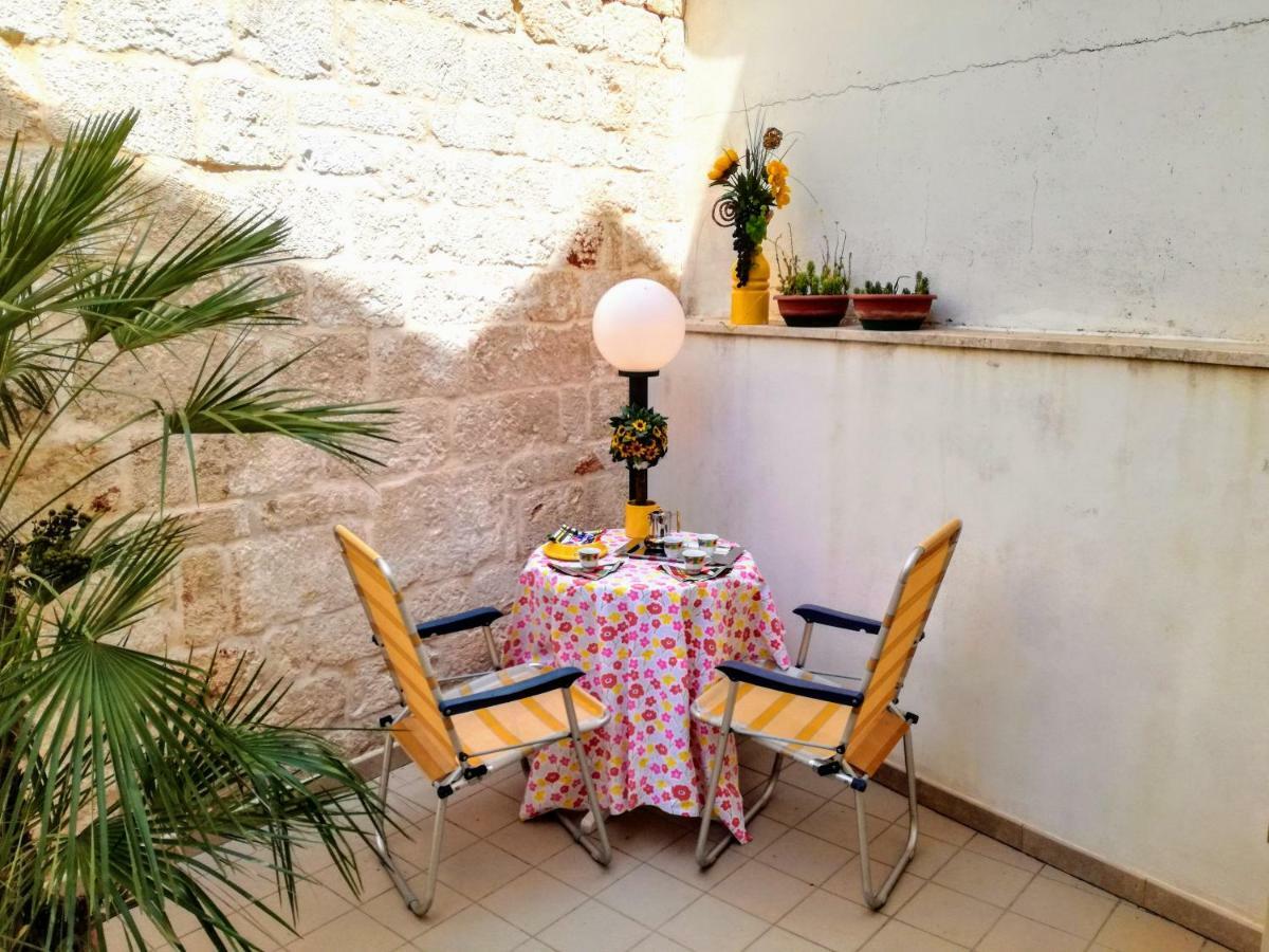 B&B Aquila Alberobello Exterior photo