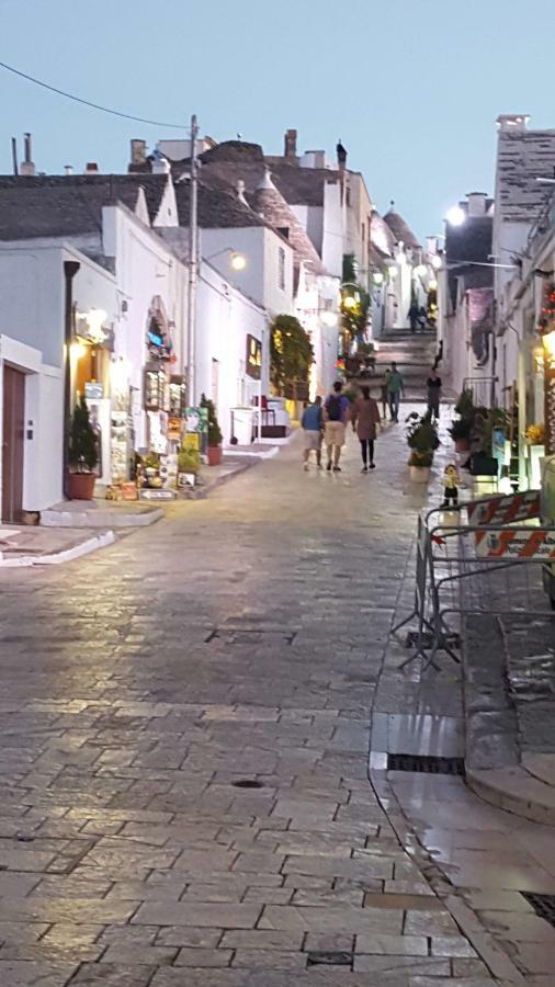 B&B Aquila Alberobello Exterior photo