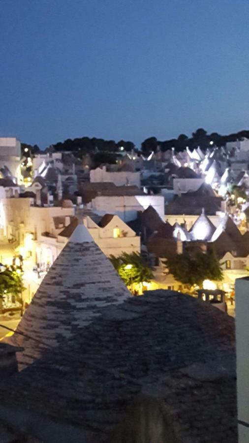 B&B Aquila Alberobello Exterior photo